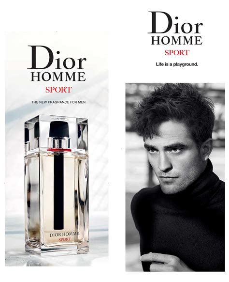 männrrduft dior|dior homme sport cologne.